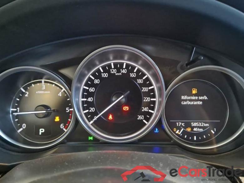 MAZDA CX-5 / 2017 / 5P / SUV DIESEL 2.2L 150CV 2WD BUSINESS #4