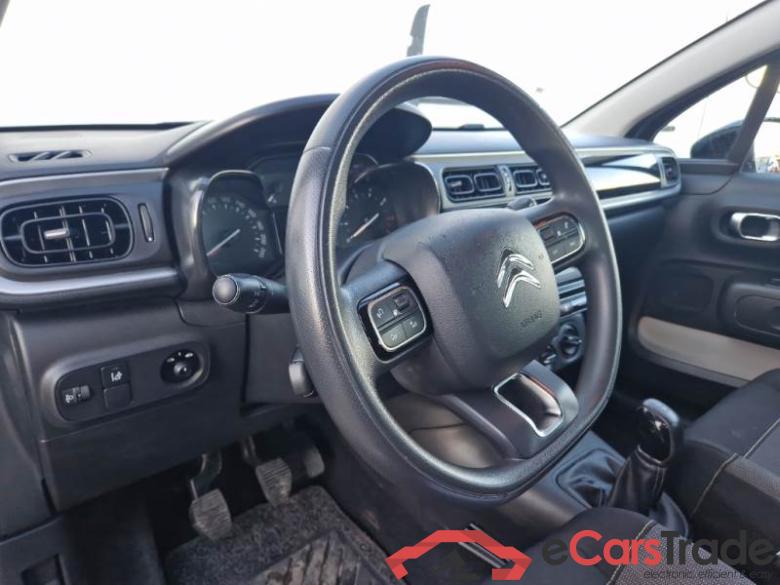 CITROEN C3 / 2020 / 5P / BERLINA PURETECH 83 SeS FEEL NEO PATENTATI #3