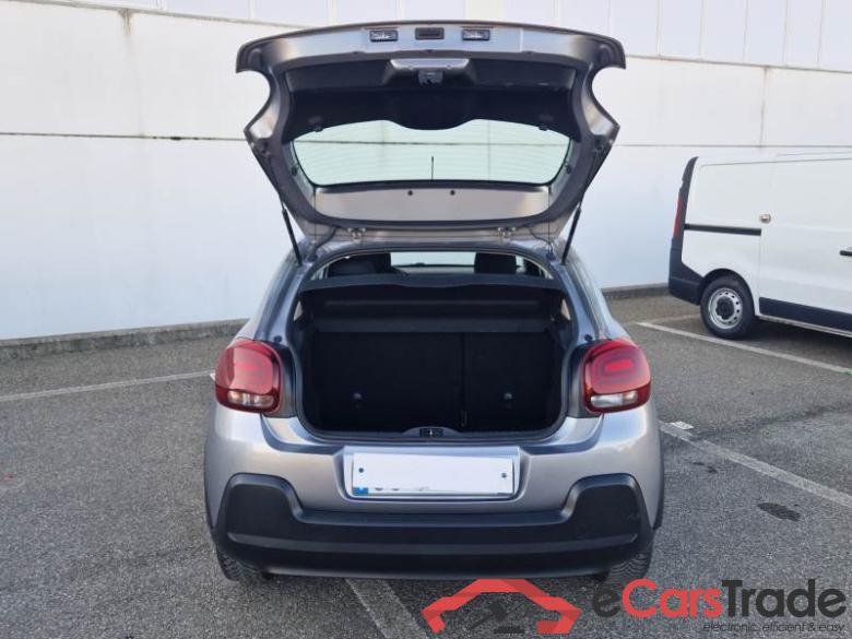 CITROEN C3 / 2020 / 5P / BERLINA PURETECH 83 SeS FEEL NEO PATENTATI #5