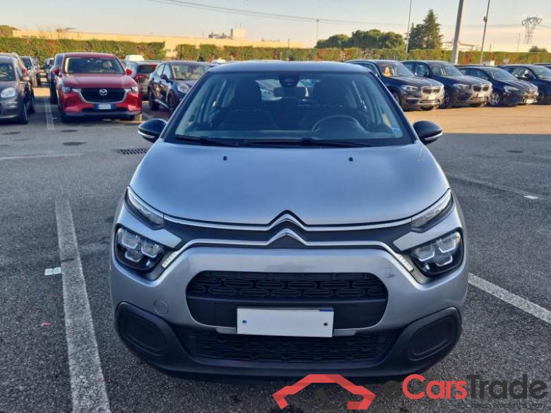 CITROEN C3 / 2020 / 5P / BERLINA PURETECH 83 SeS FEEL NEO PATENTATI #6