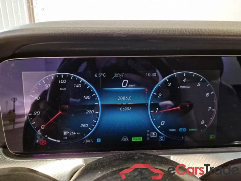 MERCEDES-BENZ CLASSE E / 2020 / 4P / BERLINA E200 EQ-BOOST BUSINESS SPORT #4