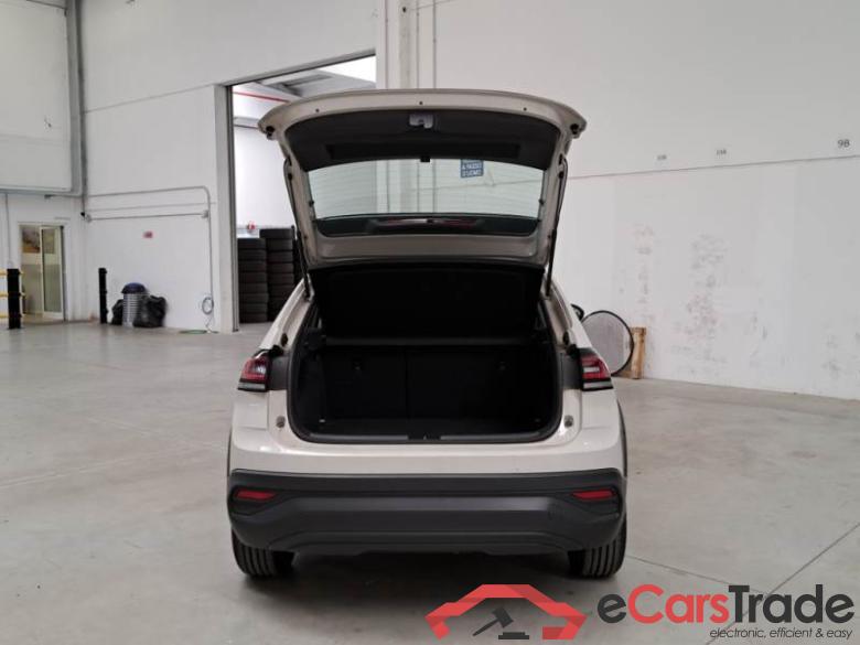 VOLKSWAGEN TAIGO / 2021 / 5P / SUV 1.0 TSI 70KW LIFE #5