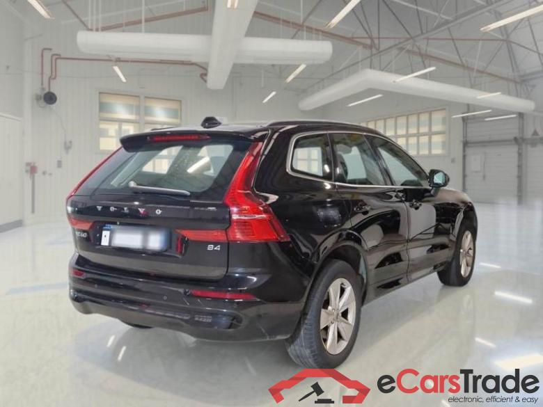 VOLVO XC60 / 2021 / 5P / SUV B4 D AUTOMATICO CORE #2