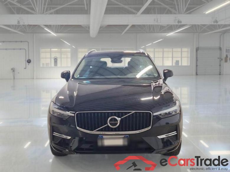 VOLVO XC60 / 2021 / 5P / SUV B4 D AUTOMATICO CORE #6