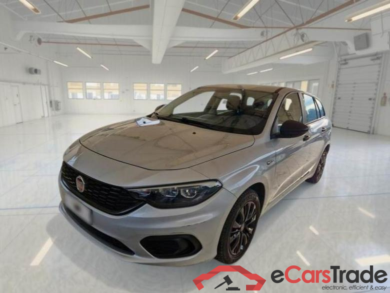 FIAT TIPO / 2015 / 5P / STATION WAGON 1.3 MJT 95CV 5M SeS STREET