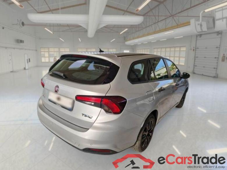 FIAT TIPO / 2015 / 5P / STATION WAGON 1.3 MJT 95CV 5M SeS STREET #2