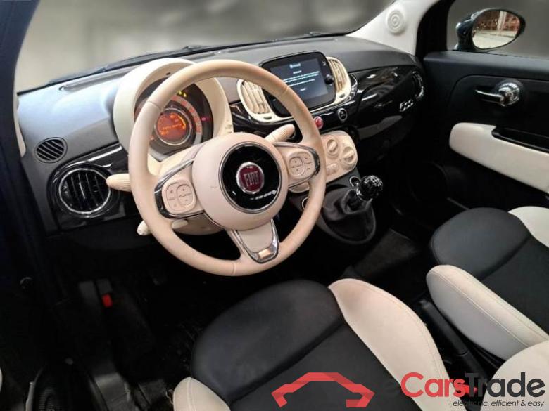 FIAT 500 / 2015 / 3P / BERLINA 1.0 70CV IBRIDO DOLCEVITA #3