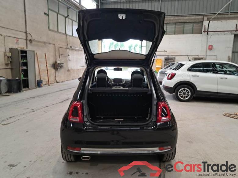 FIAT 500 / 2015 / 3P / BERLINA 1.0 70CV IBRIDO DOLCEVITA #5