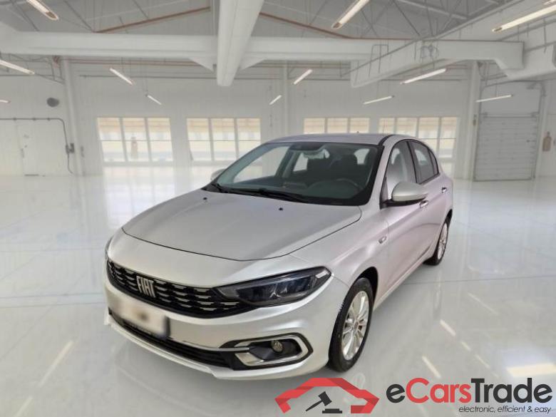 FIAT TIPO / 2020 / 5P / BERLINA 1.3 MJT 95CV SeS BUSINESS #1
