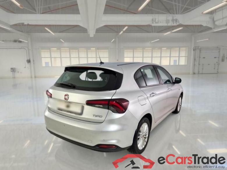 FIAT TIPO / 2020 / 5P / BERLINA 1.3 MJT 95CV SeS BUSINESS #2