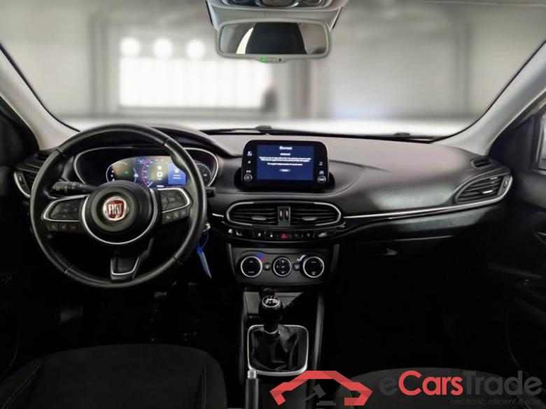FIAT TIPO / 2020 / 5P / BERLINA 1.3 MJT 95CV SeS BUSINESS #3