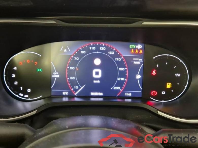 FIAT TIPO / 2020 / 5P / BERLINA 1.3 MJT 95CV SeS BUSINESS #4