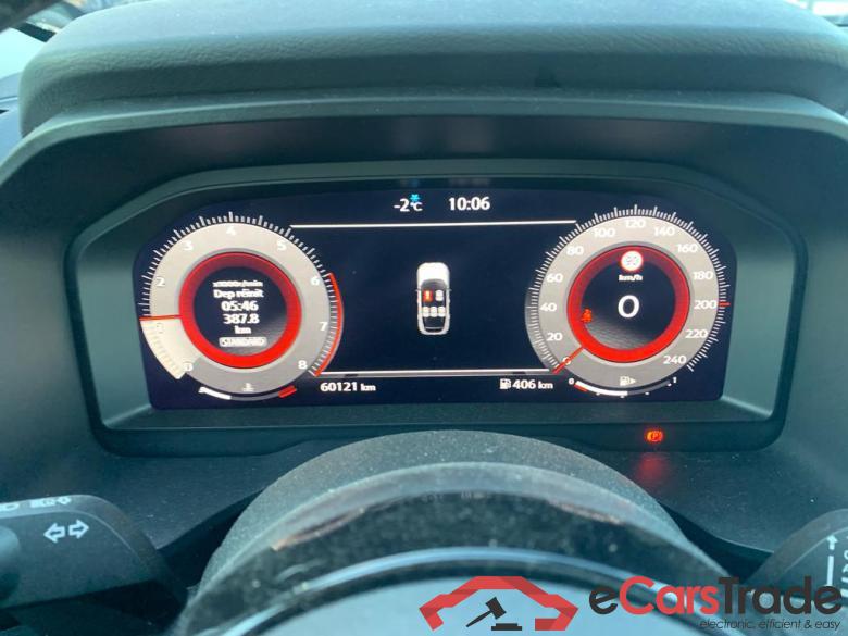 NISSAN Qashqai Qashqai 1.3 DIG-T MHEV Business Edition #5