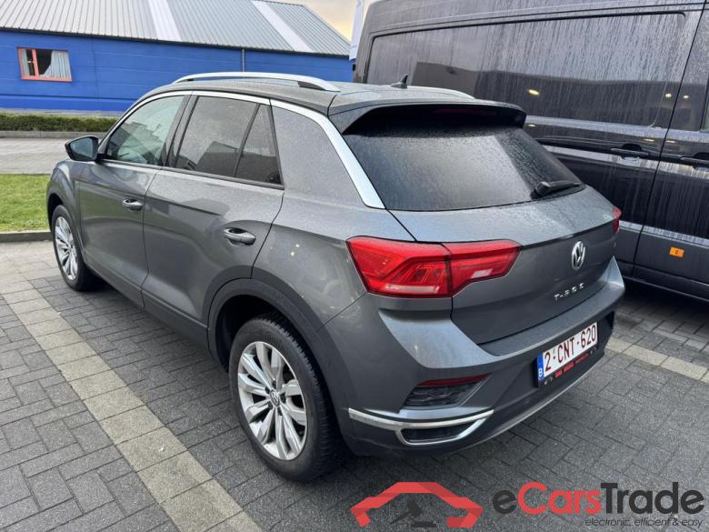 VOLKSWAGEN T-Roc T-Roc Style 1.0 TSI  85 kW (115 pk) 6 versnellingen manueel #3