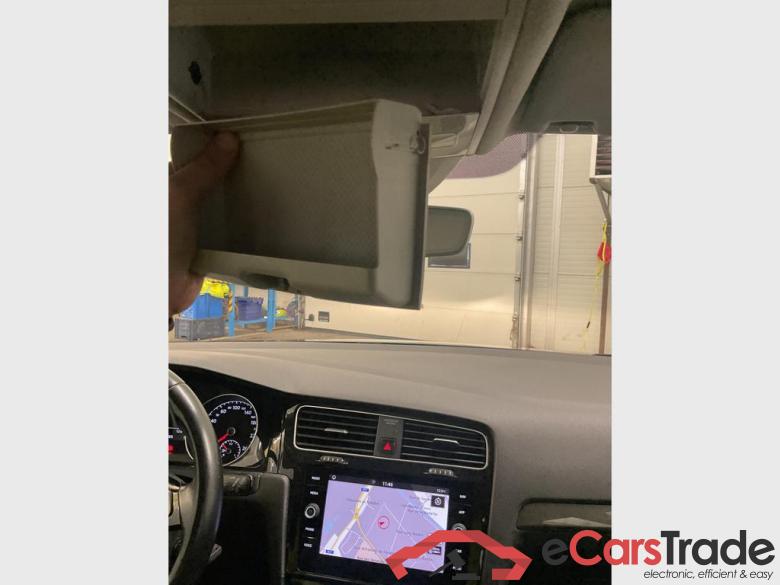 VOLKSWAGEN Golf VII Golf IQ.Drive 1.0 TSI 85 kW (115 ch) 7 vitesses DSG #5