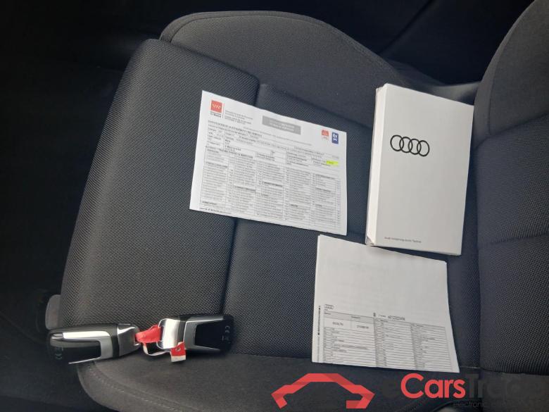 AUDI Q5 SPORTBACK / 2020 / 5P / todoterreno S line 40 TDI 150kW quattro-ultra #5