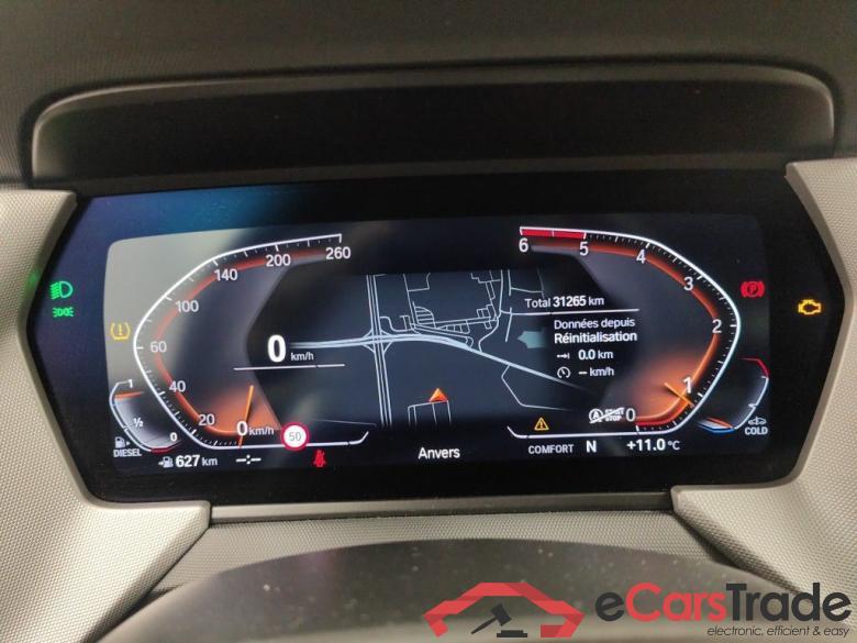 BMW 2 Reeks Gran Coupé 218d (110kW) 4d #6