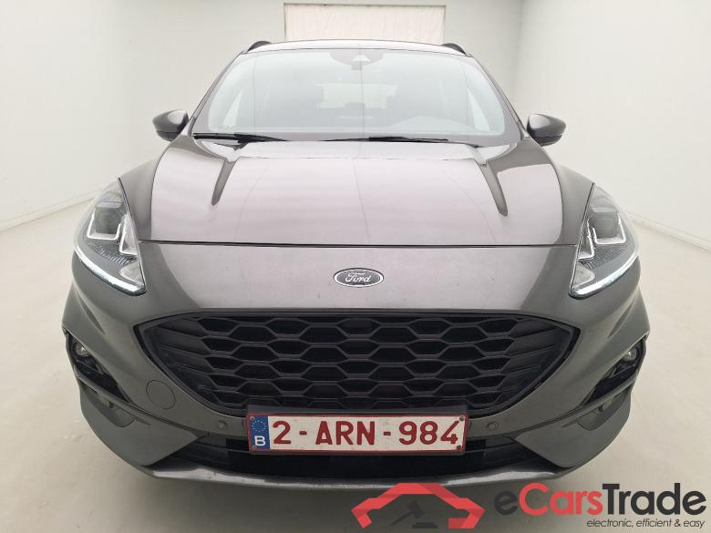 Ford, Kuga '19 PHEV, Ford Kuga 2.5i PHEV Aut. 165kW ST-Line 5d #1