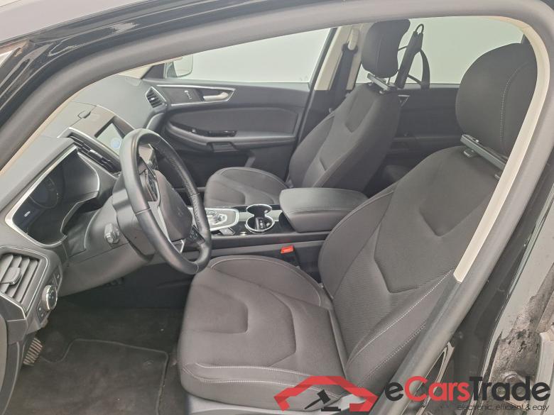 Ford, S-Max '15, Ford S-Max 2.0 TDCi 110kW S/S Aut. Titanium 5d #3