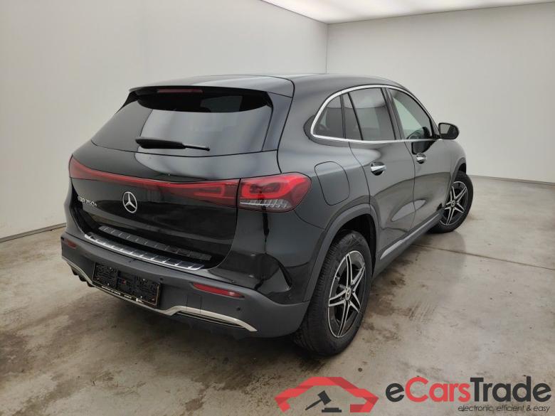 Mercedes-Benz EQA EQA 250+ AMG Line 5d #2