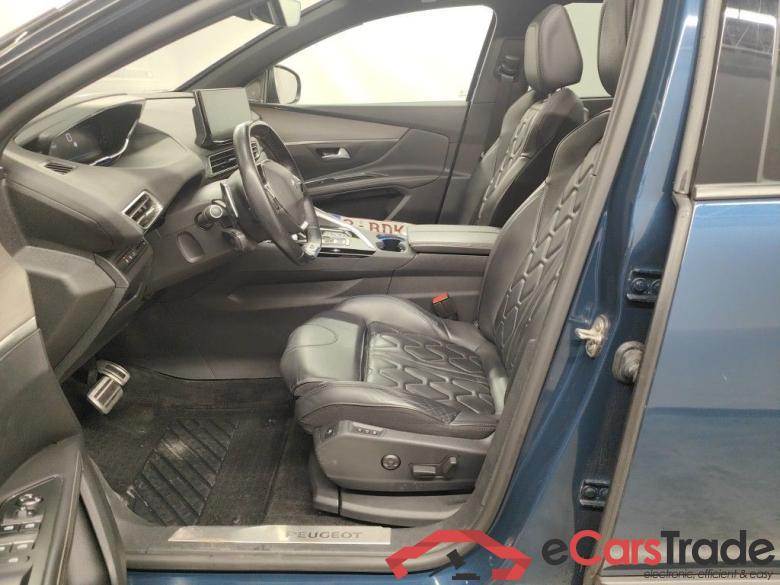 Peugeot 5008 1.5 BlueHDi 96kW S&S EAT8 GT Pack 5d #3