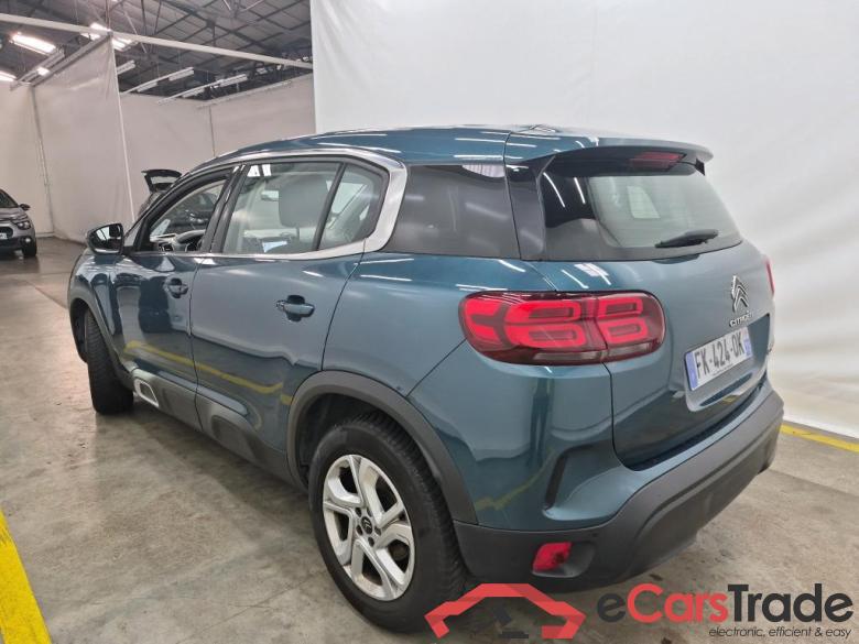 C5 Aircross Business 1.5 BlueHDi 130CV BVM6 E6dT #2