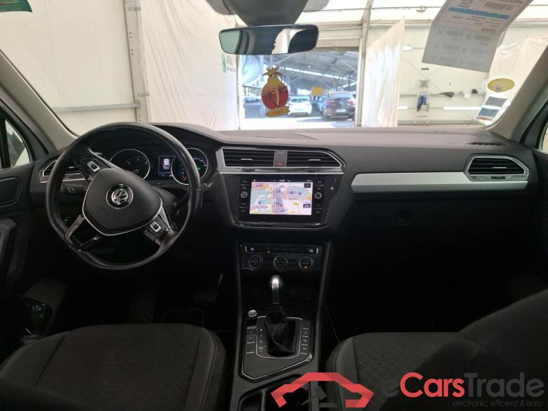 VOLKSWAGEN Tiguan 5p SUV 2.0 TDI 150 DSG7 Confortline Business #5