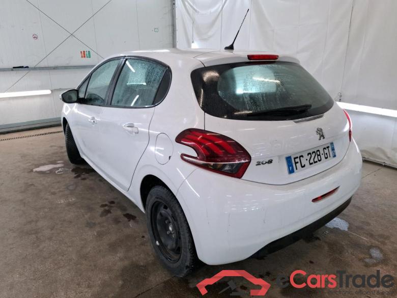 208 Affaire Premium Pack 1.5 HDi 100CV BVM6 E6dT #2