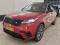 preview Land Rover Range Rover Velar #0