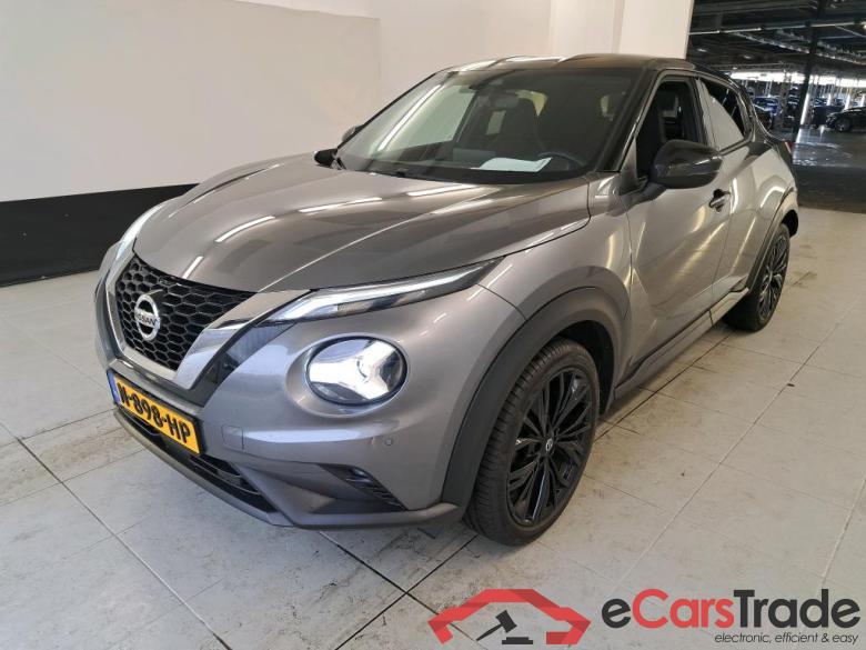 Nissan Juke DIG-T 114 ENIGMA 5d #1