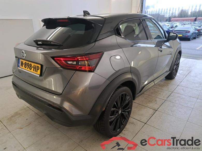 Nissan Juke DIG-T 114 ENIGMA 5d #2