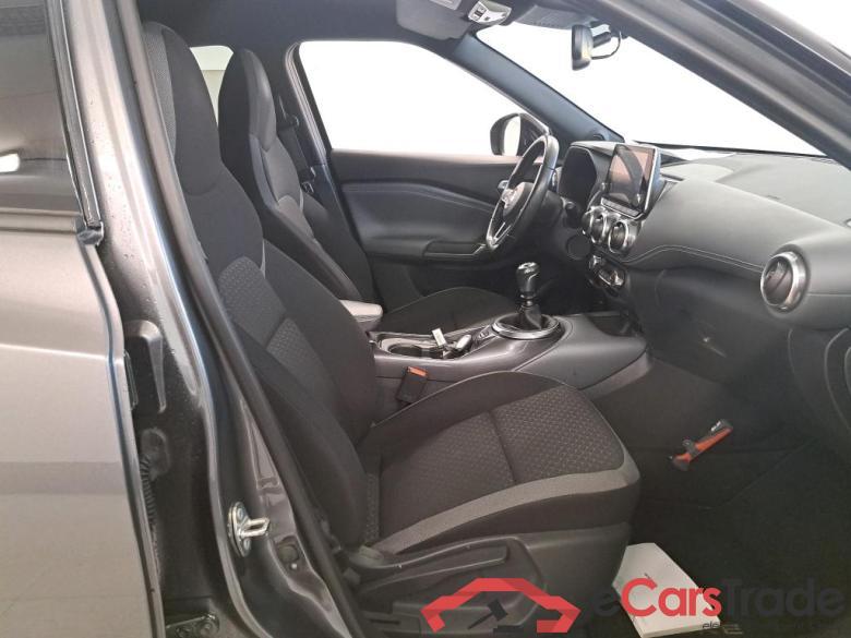 Nissan Juke DIG-T 114 ENIGMA 5d #3