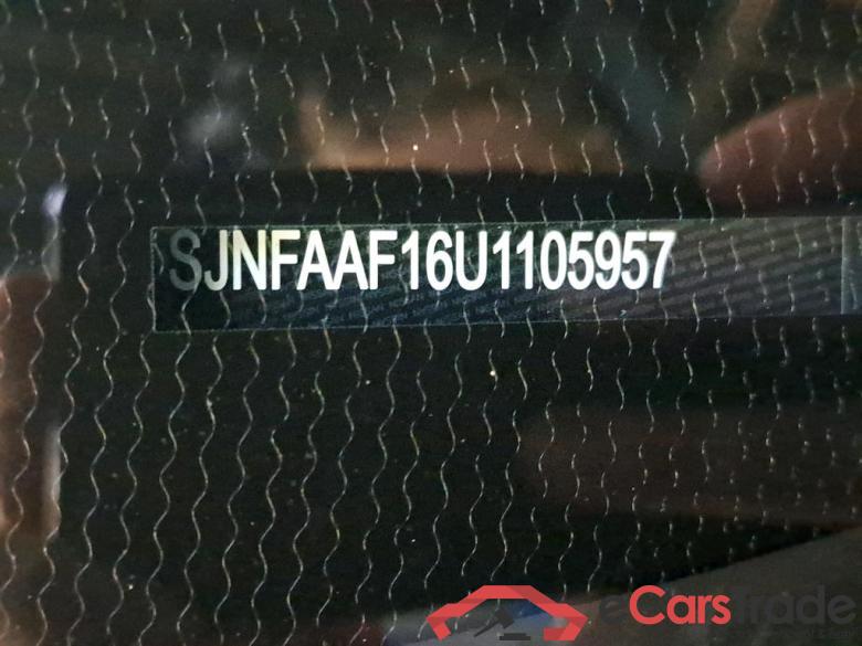 Nissan Juke DIG-T 114 ENIGMA 5d #6