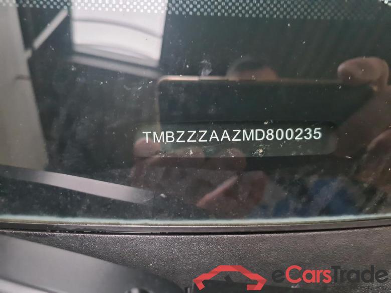 Skoda Citigo e iV Ambition 5d #6