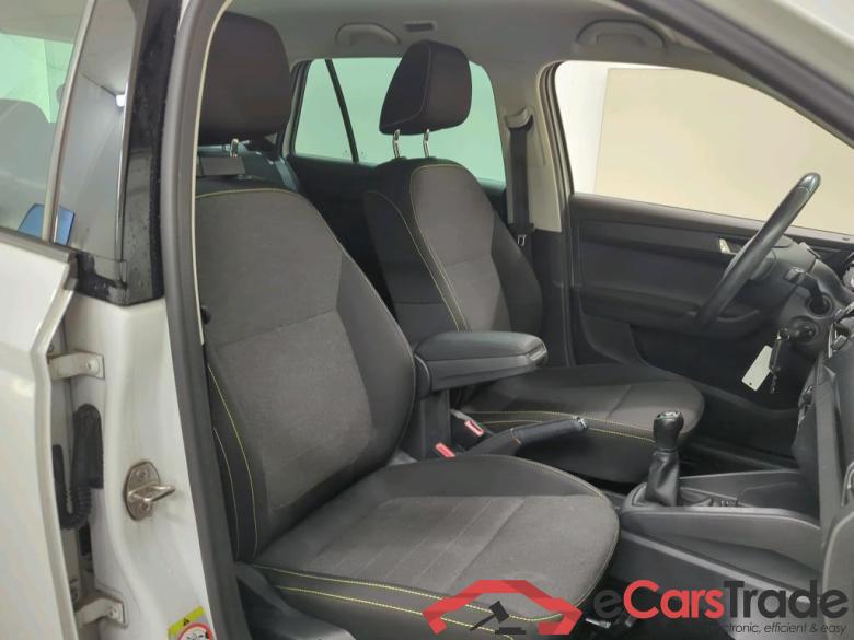 ŠKODA FABIA COMBI 1.0 TSI 70kW Business Edition 5d #3