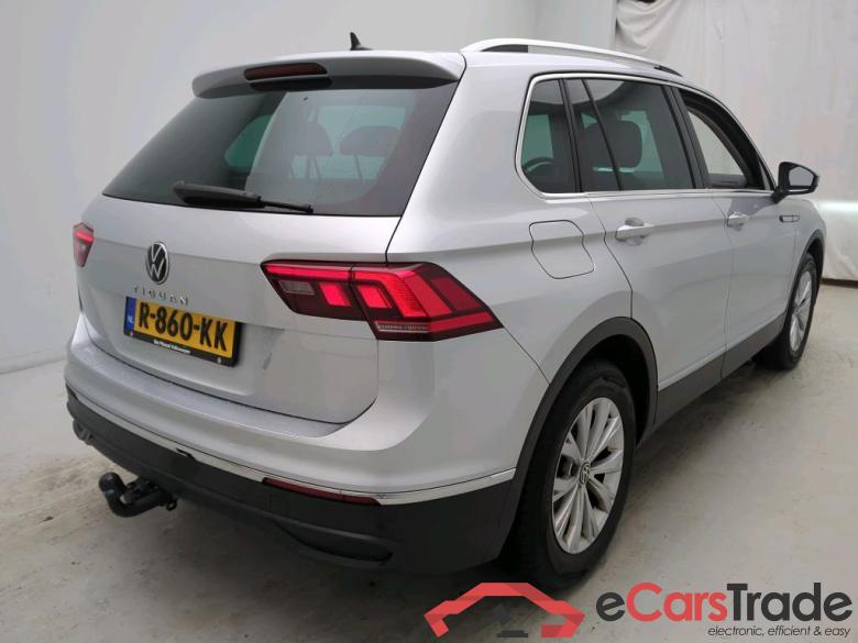 Volkswagen Tiguan 1.5 TSI 110kW DSG Life Business 5d #2
