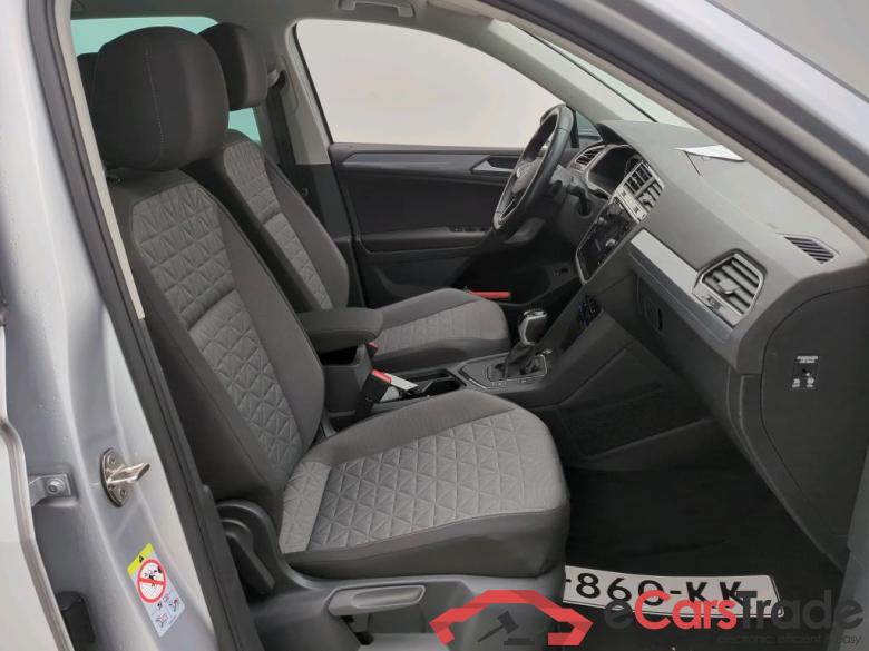 Volkswagen Tiguan 1.5 TSI 110kW DSG Life Business 5d #3