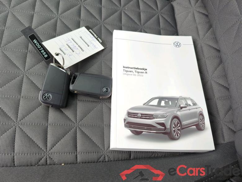 Volkswagen Tiguan 1.5 TSI 110kW DSG Life Business 5d #4