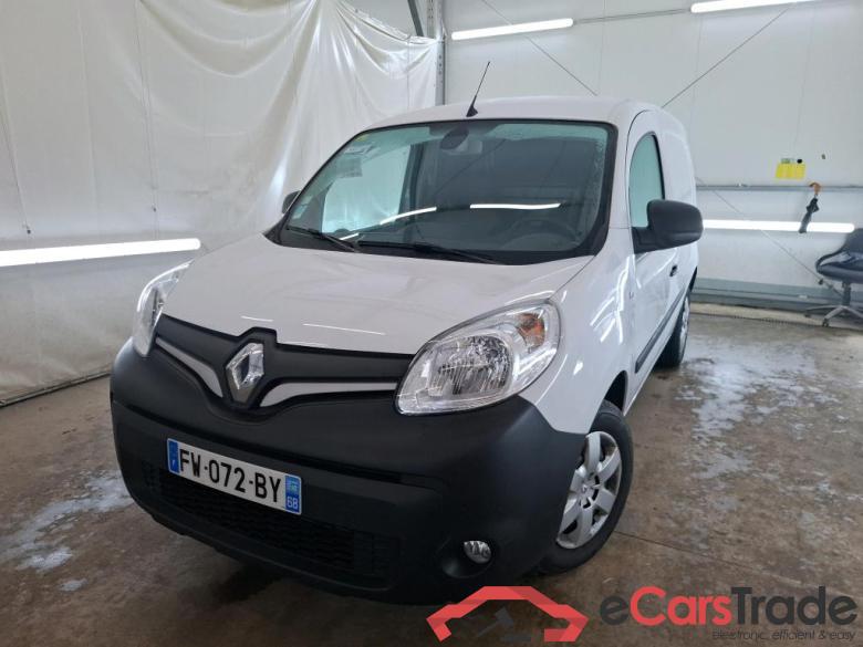 Kangoo II Express Extra (Série Spéciale) 1.5 dCi 95CV BVM6 E6dT #1