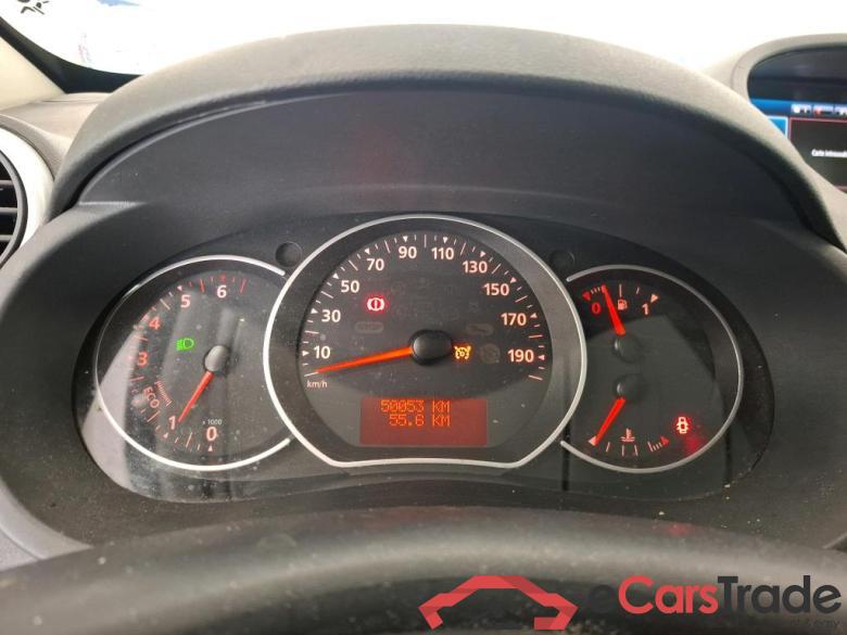 Kangoo II Express Extra (Série Spéciale) 1.5 dCi 95CV BVM6 E6dT #6