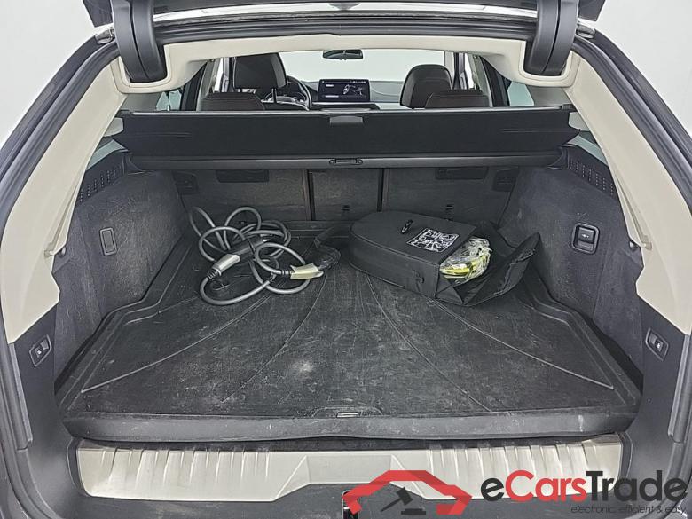 BMW 5-serie Touring 530e xDrive Business Edition Plus 5D 215kW #5