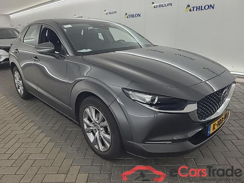 Mazda CX-30 SKYACTIV-X 180 Comfort 5D 132kW #2