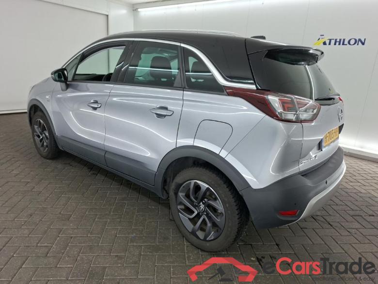 OPEL Crossland X 1.2 Turbo S&S 120 Jaar Edition auto 5D 96kW #4