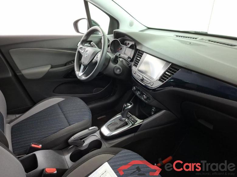 OPEL Crossland X 1.2 Turbo S&S 120 Jaar Edition auto 5D 96kW #6