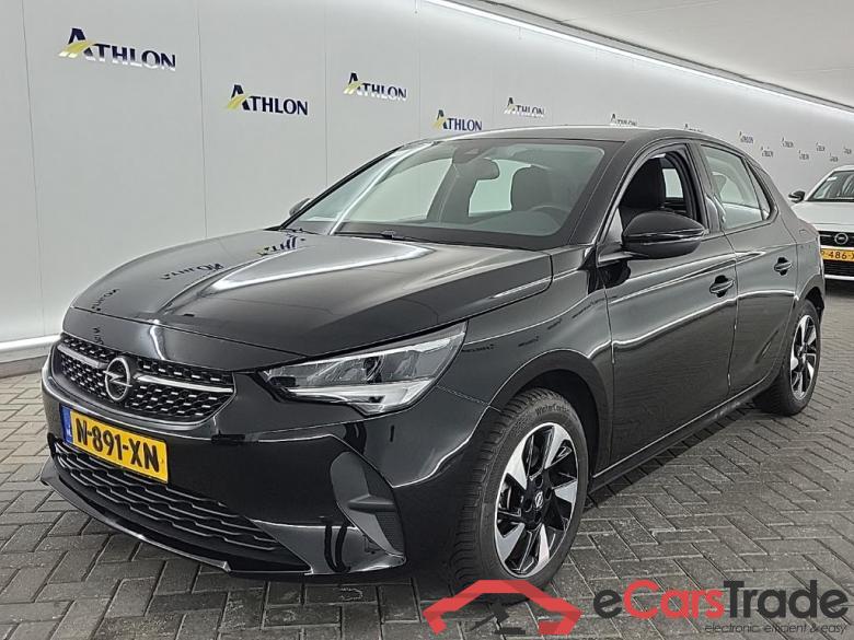 OPEL CORSA-E 50kWh Busin.Edit.11kW 3 fase 5D Athlon Edition #1