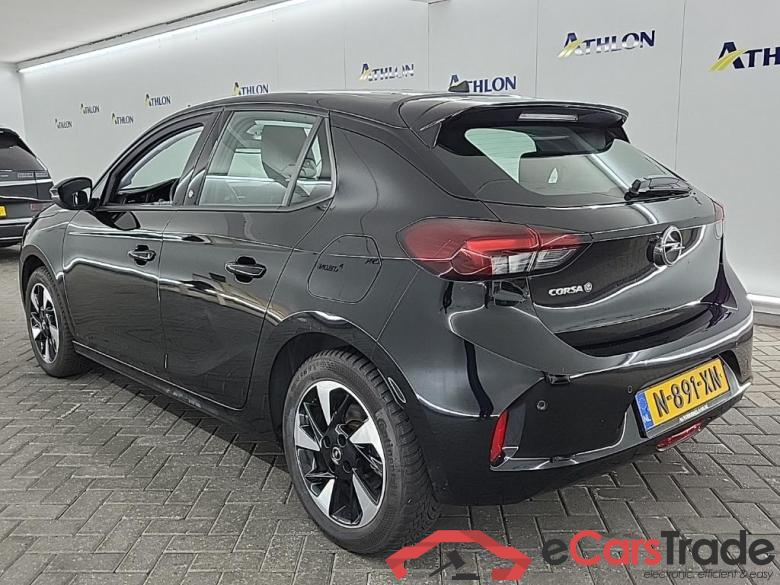 OPEL CORSA-E 50kWh Busin.Edit.11kW 3 fase 5D Athlon Edition #4