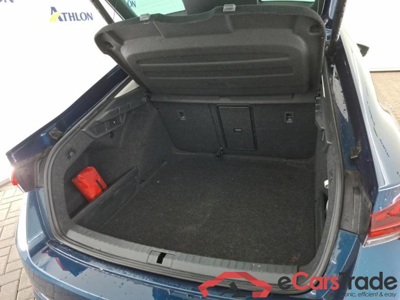 SKODA Octavia 1.0 TSI e-TEC MHEV DSG Business Edition 5D 81kW #5