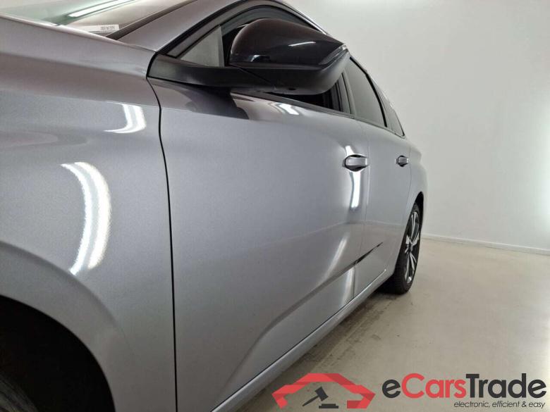 PEUGEOT 308 SW 1.2 PURETECH ALLURE EAT8 #5