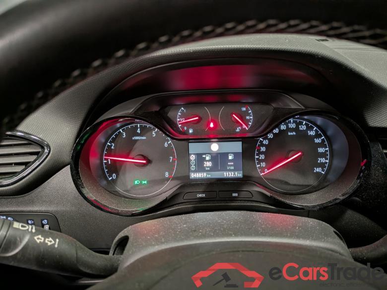 OPEL Crossland X 1.2 T. 120 J. Ed. #6