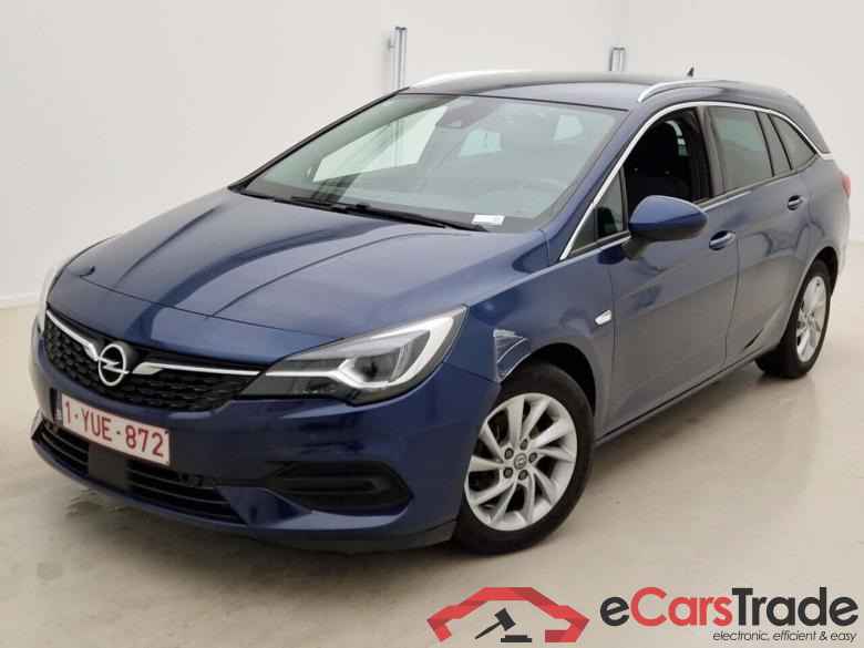 OPEL ASTRA SPORTS TOURER 1.4 TURBO ELEGANCE AUT